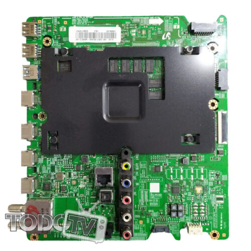 Placa main Samsung UN48JU6500 L.5 48JU6500gczb