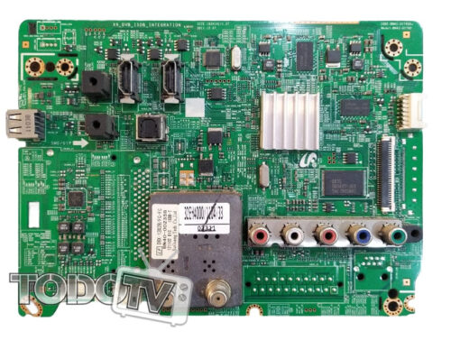 Placa Main Samsung UN32EH4000 codigo BN41-01795A
