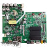 Placa Main TCL L32S65A-B TCL L32S65A-F L32S61E RCA S32AND HITACHI CDH-LE32SMART21- codigo 40-MT21X4-MPA2HG compatible 40-MT21X4-MPB2HG Nuevas! (nbox61)