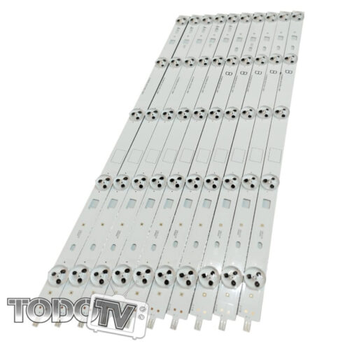Kit Tiras led para Sony | modelo KDL-40R475B | ATENCION ver bien el modelo | Nuevas! (T180)*