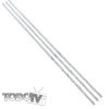 Kit Tiras Led para: | BGH B5522US6A B5523US6G | THS TH5522US6A | NOBLEX DR55X7550 | MOTOROLA MT55G22 | Nuevas! (t171D)* - Imagen 2
