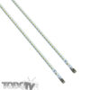 Kit Tiras Led para Philips | modelo 32PFL5606D/77 | ATENCION 2 tiras comprobar | Nuevas! (T218) - Imagen 2