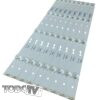 Kit tiras Led para: | Philco PLD49US7C Noblex DI49X6500 Sanyo LCE49SU8350 | Nuevas! (T48)