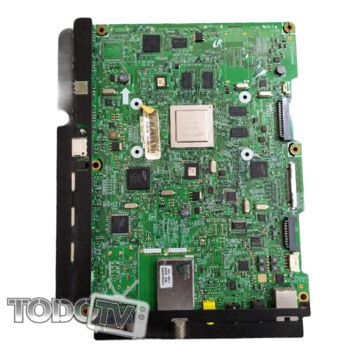Placa main Samsung UN46D8000yf   - codigo BN41-01622c