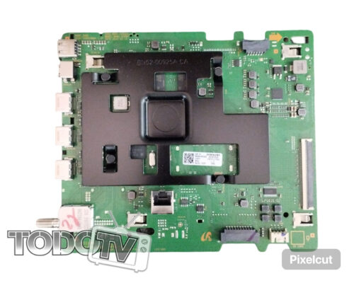 Placa main Samsung UN70CU7000gcfv
