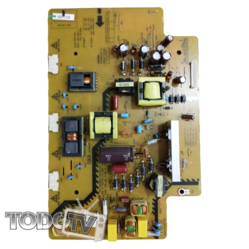 Fuente Noblex 24LC827H - SANYO LCD24XH8