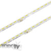 Kit Tiras Led para: | Noblex ea40x5100 | SANYO LCE40IF26  LCE40IF26X | JVC LT40DA770 | Philco PLD4026FI | BGH BLE4016RTF Hisense HLE4016rtf | Nuevas! (T257)*