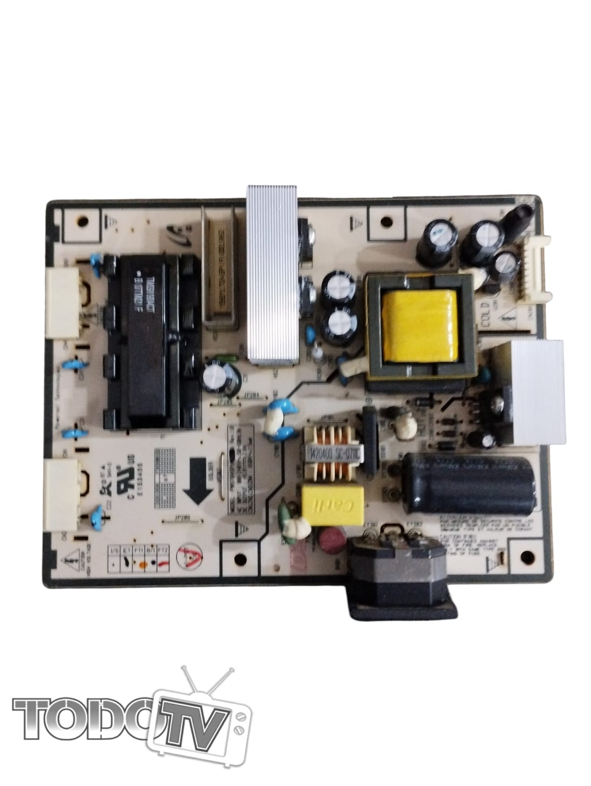 Fuente monitor Samsung 732NPLUS