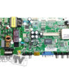 Monoplaca para 24" varias marcas - codigo SHS2404A-101S (ver foto) (nbox55)*