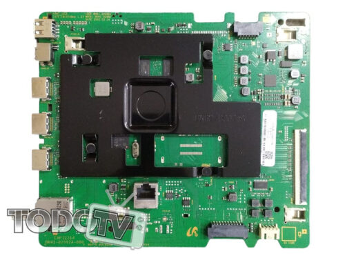 Placa main Samsung UN50AU7000gczb - codigo BN41-02992A-000