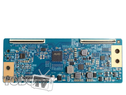 Placa Tcom código T430HVN01.0 ctrl BD 43T01-C0B (box1)