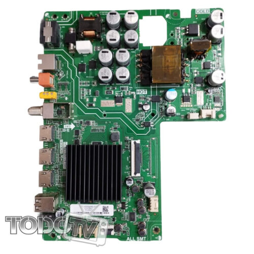Placa main QUINT QT1-43frameless QT1-42frame - codigo TPD.NT72563.PB789 5NT63CB2 Nuevas! (nbox62)