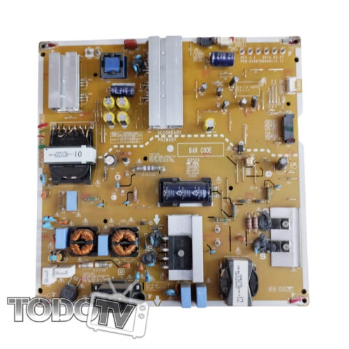 Fuente LG 60UH6500 - codigo EAX67066401(1.1)