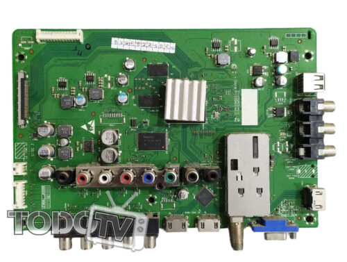 Placa main  Philips 32PFL5606d/77 - codigo 313912365221V2