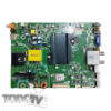 Monoplaca Hisense HLE3215RT BGH ble3215rt cod rsag7.820.6057/roh