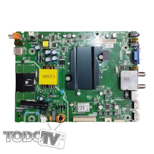Monoplaca Hisense HLE3215RT BGH ble3215rt cod rsag7.820.6057/roh