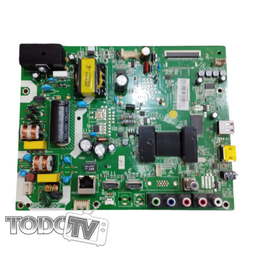 Placa main Admiral AD3214 - (32mt627u) codigo *35019015 Nuevas!  (nbox66)