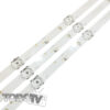 Kit Tiras Led para Philips | modelo 43PFD6825/77 | Nuevas! (T42)* - Imagen 2