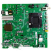 Placa main | BGH B5021UH6A B5521uh6a | RSAG7.820.10614/roh | ORIGINALES ANDROID | Nuevas! (nbox78b)