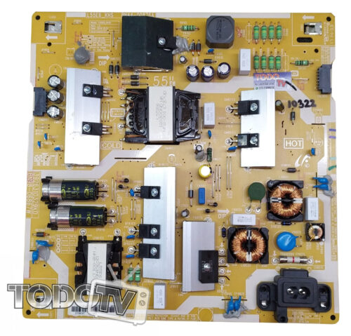 Fuente Samsung UN49KU6400 UN49KU6500g (bn98-06867w)BN44-00876A
