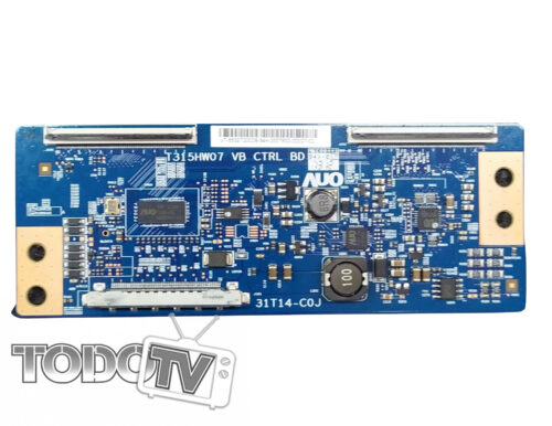 Placa Tcom T315HW07 VB CTRL BD (box13)