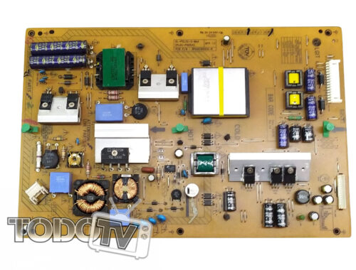 Fuente Philips 32pfl6606d/77 codigo PLDC-P005A