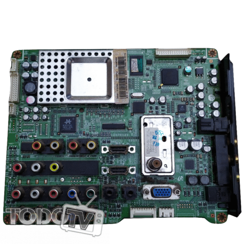 Placa main Samsung LN32R81B
