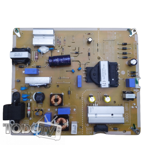 Fuente LG 43UP7750psb 43UR8750psa - codigo LGP43NT-21U1