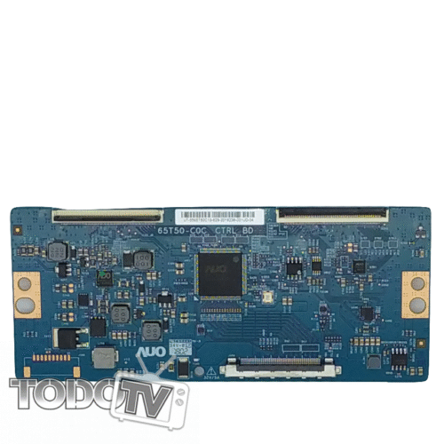 Placa Tcom 65T50-C0C CRTL BD (box 19)