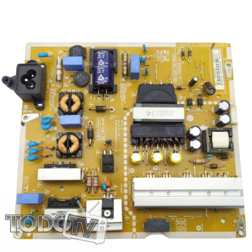 Fuente LG 43lf5700 - 43LE5700 (eax66543401)