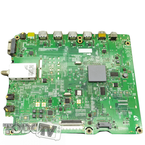 Placa Main Samsung UN32D4000N codigo BN41-01595