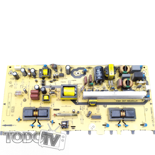 Fuente TCL 32M100Digitun - codigo 40-LPL32S-PWH1XG