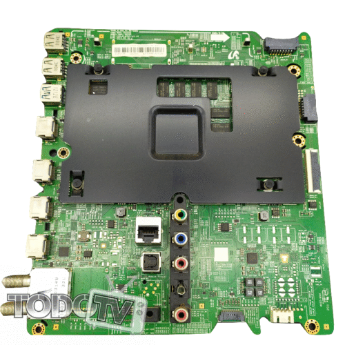 Placa main SAmsung UN55JS7200G - codigo BN97-10747a