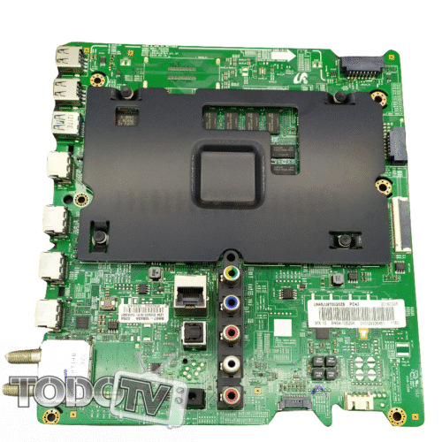Placa main Samsung un48ju6700gcfv un48ju6700gczb (cod: BN41-02344d)