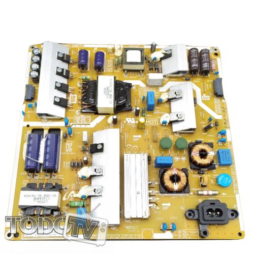 Fuente Samsung un48ju6700gcfv un48ju6700gczb UN48ju6500gctc / Samsung UN49KU6300g(cod: bn44-00807a)