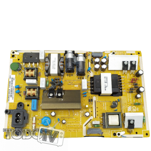 Fuente Samsung un43mu6100gczb UN43MU6100GCDF bn44-00806a