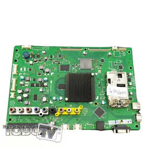 Placa main Philips 40pfl5605d/77 (cod de placa bd313912364812)