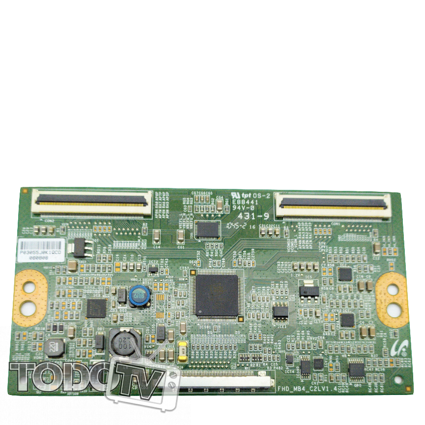 Placa Tcom FHD_MB4_C2LV1.4 - (box2)