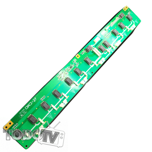 Placa inverter I400H1-12A-A002B (IBOX3)