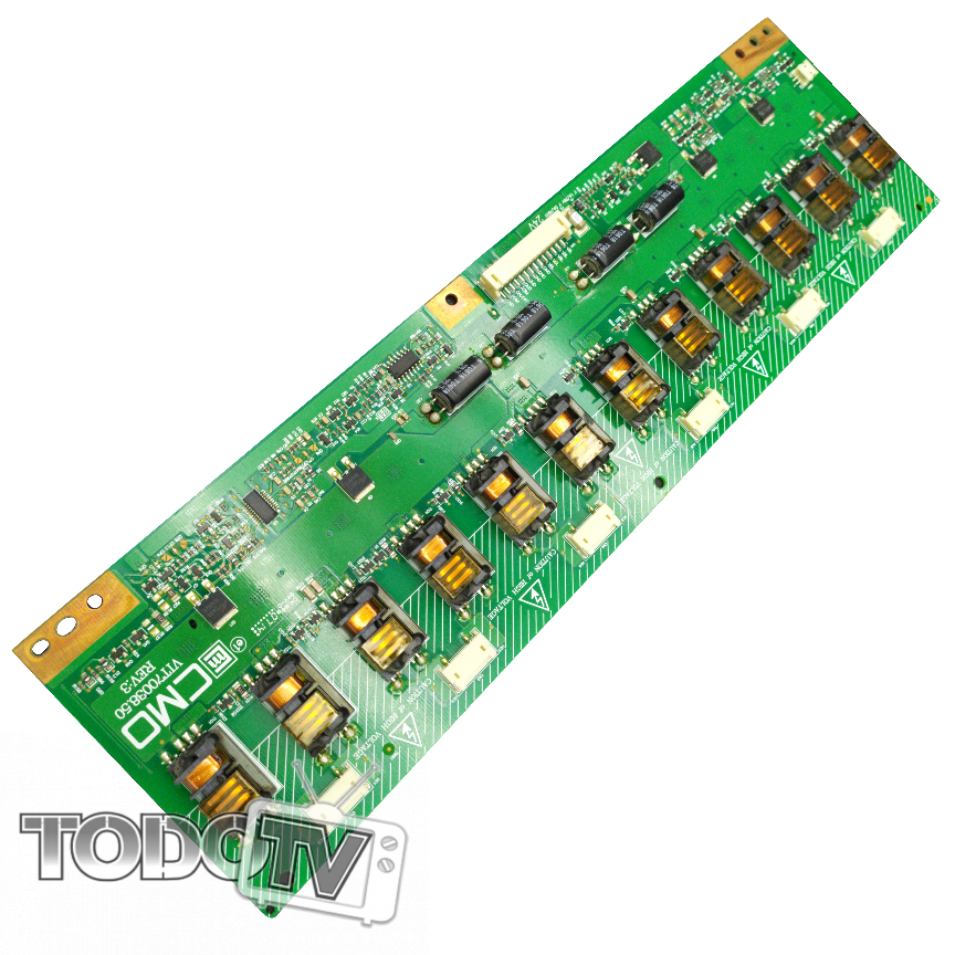 Placa inverter VIT70038.50 (IBOX3)