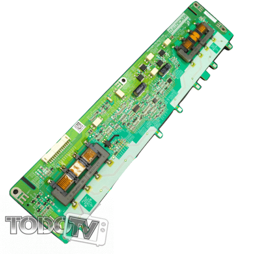 Placa inverter INV26S08S RDENC2627TPZZ (IBOX3)