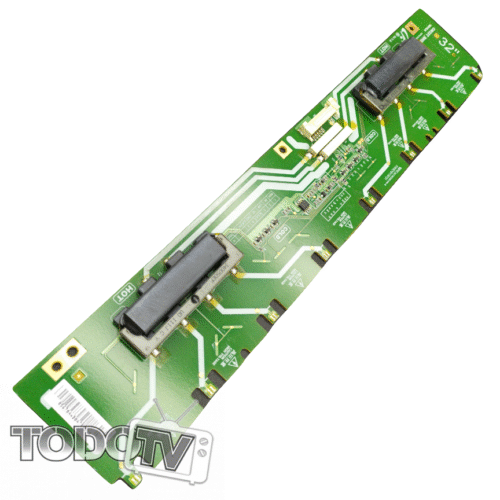 Placa inverter CM32T_BHS  (IBOX3)