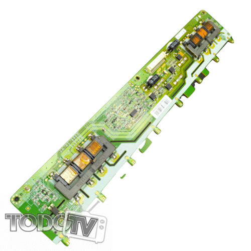 Placa inverter SSI320_4UH01  (IBOX3)