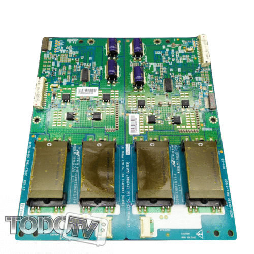 Placa inverter 6632L-0448C / 6632L-0449C (IBOX3)