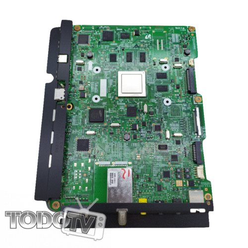 Placa main Samsung UN48D7000 UN55D8000- codigo BN41-01622C
