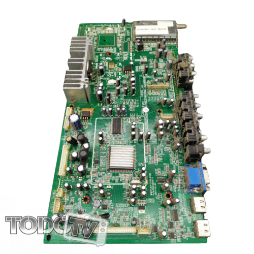 Placa main DAytek MHNV4203