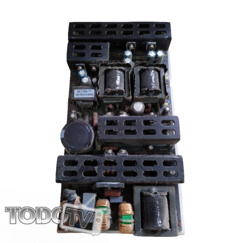 Fuente DAytek MHNV4203