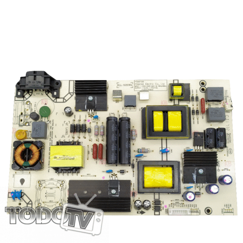 Fuente Noblex DA50X6500 - JVC lt50da965 codigo RSAG7.820.6321/roh - COMPROBAR SIEMPRE CONECTORES PUEDE DIFERIR AL DE LA FOTO
