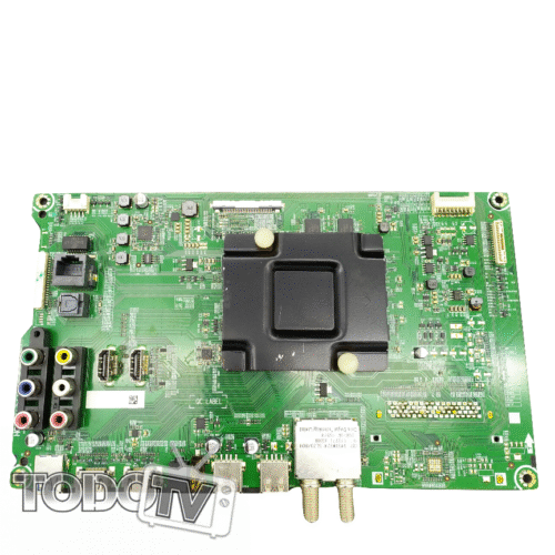 Placa main Hisense HLE5517RTUXI - codigo RSAG7.820.7343/roh