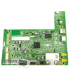 Placa Main para NOBLEX 24LD873HT / PHILCO PLD2415HT / SANYO LCE24XH15 / ILO LDH24ILO4 codigo 5800-A6M83B-0P00 Nuevas! (NBOX39) ATENCION : hay que cargarle un firmware